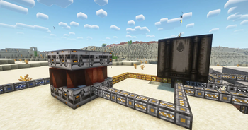 RetroRig: Oil Screenshot 4