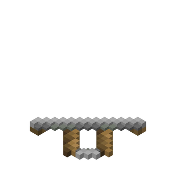 Corner Rail