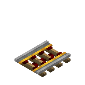 Powered Rail