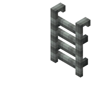 Andesite Ladder [Create Mod]