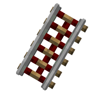 Raised Activator Rail