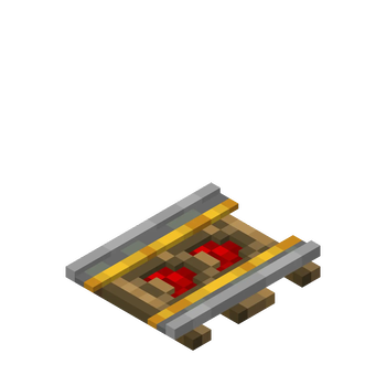 Controller Rail On [Create Mod]