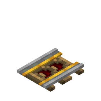 Controller Rail [Create Mod]