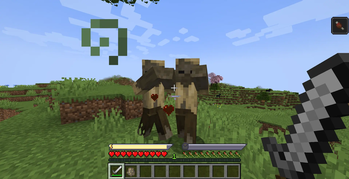 Stamina and Weight Screenshot 3