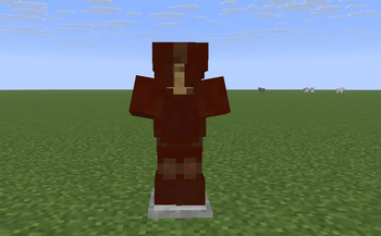 Leather Armors