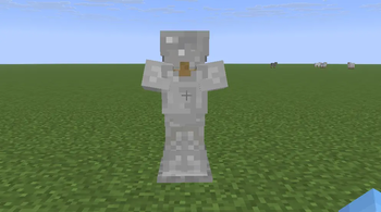 Iron Armors