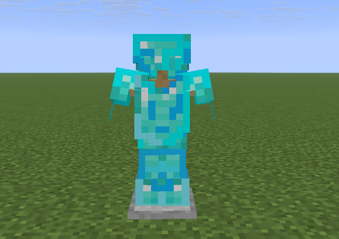 Diamond Armors