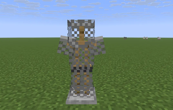 Chain Armors