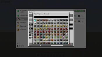 Autovend — screenshot 3