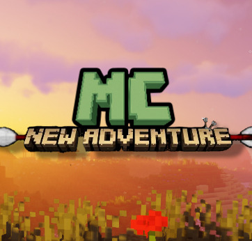 MC NEW ADVENTURE