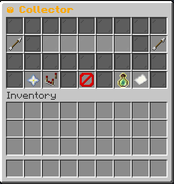 Main GUI