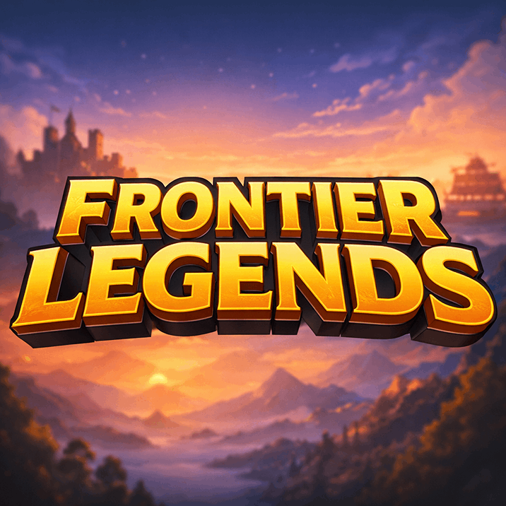 Frontier Legends
