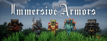 Immersive Armour's