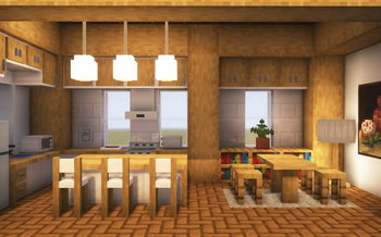 Furniture's