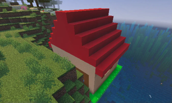 Roblox Classic House