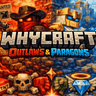 Whycraft 图标