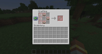 Aftershock bow
