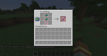 Ender Sword