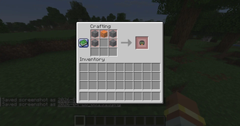 miner helmet