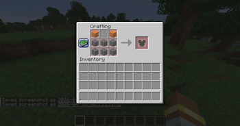 miner chestplate