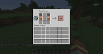 miner boots