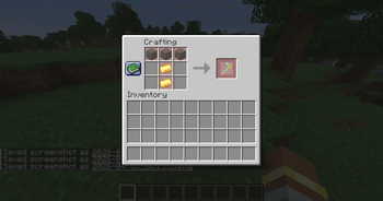 soul pickaxe