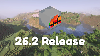 Cubr's Modpack 26.2 Release!