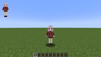 Before