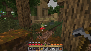 A Ribbit