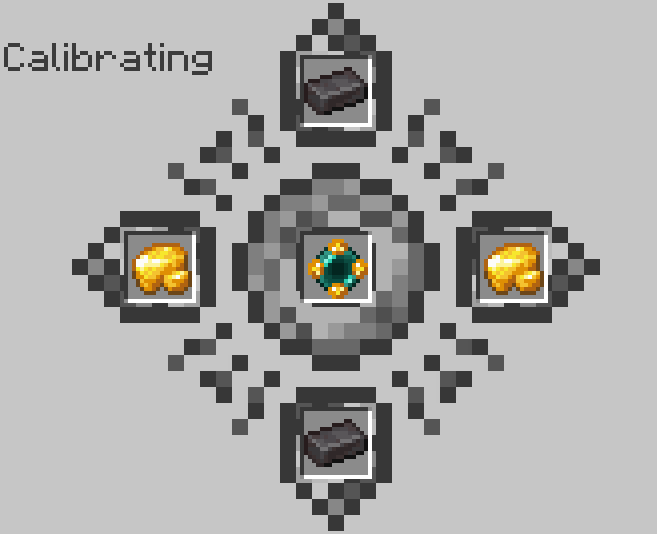 Craft of Fortified Lucky Pearl