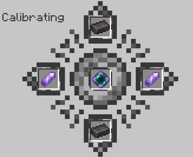 Craft of Fortified Calibrated Pearl