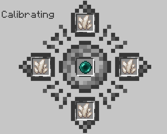 Craft of Exalted Pearl