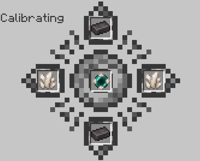 Craft of Fortified Exalted Pearl