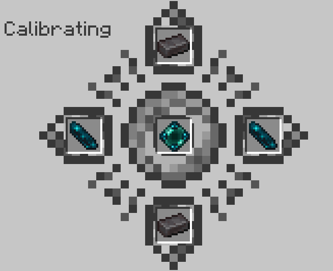 Craft of Fortified Recovery Pearl