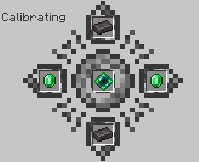 Craft of Fortified Following Pearl