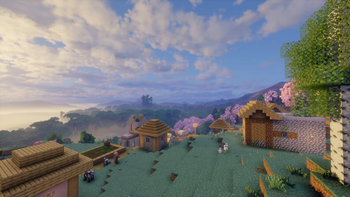Hillside Village