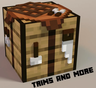 trims and more