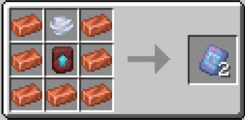 Flow Armor Trim