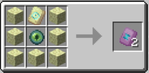 Spire Armor Trim