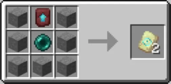 Eye Armor Trim