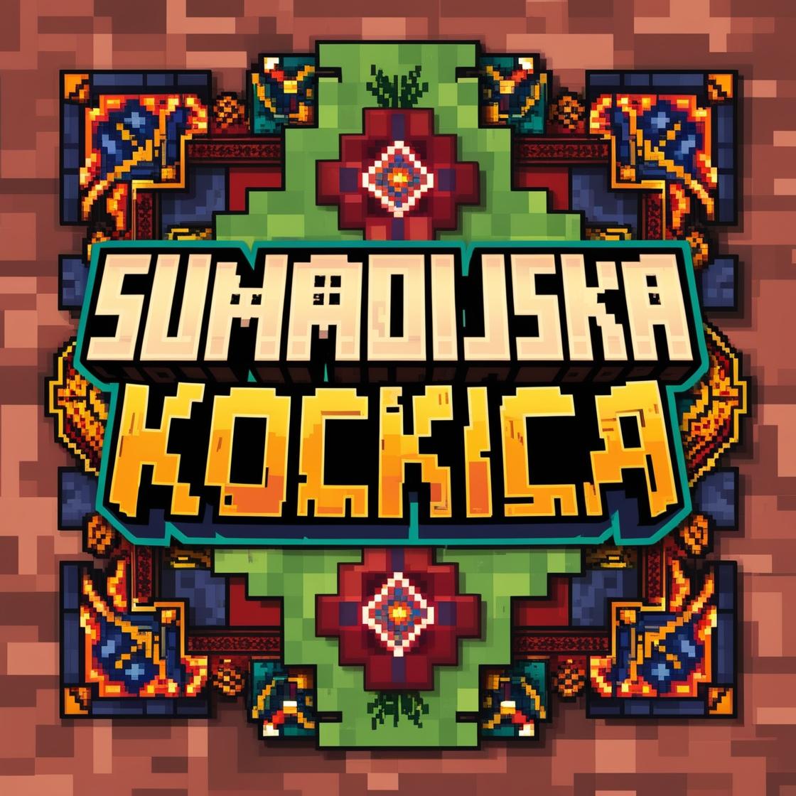 Sumadijska Kockica
