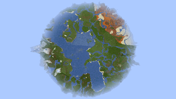 VoxelR — screenshot 2
