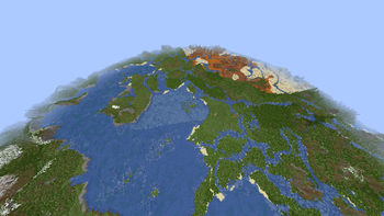 VoxelR — screenshot 1