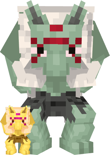 Kaxoki's Xokian Pack