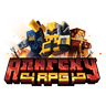 ANARCHY RPG - Bosses and Trials
