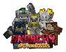 ANARCHY RPG - Bosses and Trials