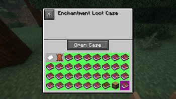 Enchantment Case