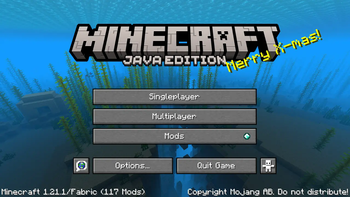 Update Aquatic (1.13)