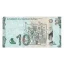 10 manat