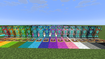 v2.0 trim colors
